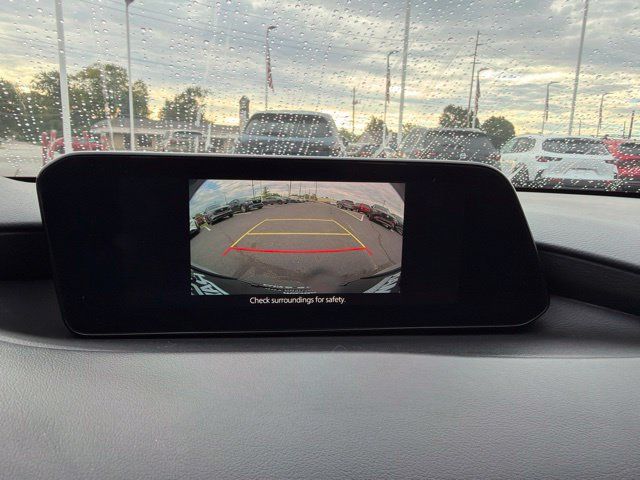 Used 2026 MAZDA MAZDA3 s Sport FWD image 41