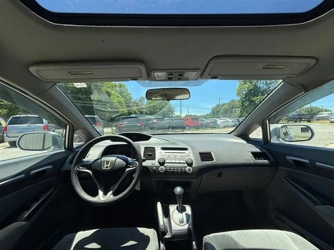 Used 2011 Honda Civic EX image 9