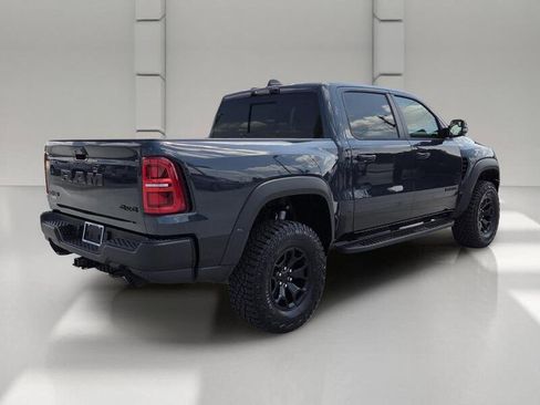 New 2026 RAM 1500 RHO AWD/4WD image 5