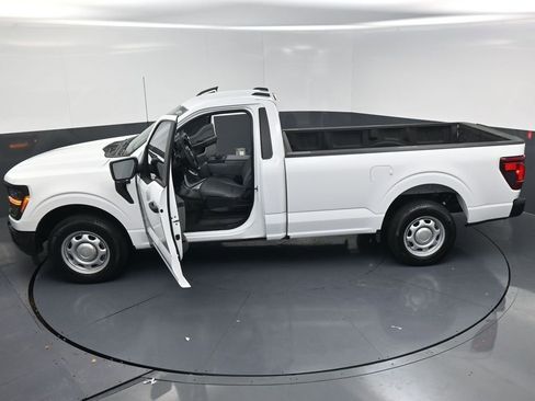 Used 2024 Ford F150 XL image 24