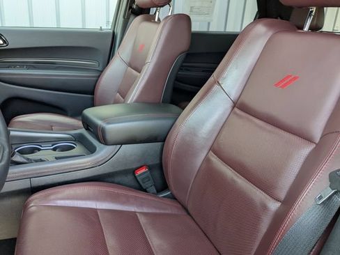 Used 2025 Dodge Durango GT AWD/4WD image 27