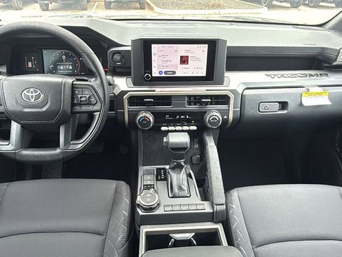 New 2026 Toyota Tacoma SR5 AWD/4WD image 22