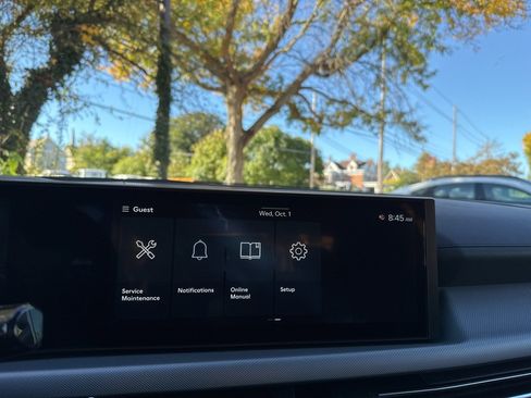 New 2026 Hyundai Sonata SEL image 20