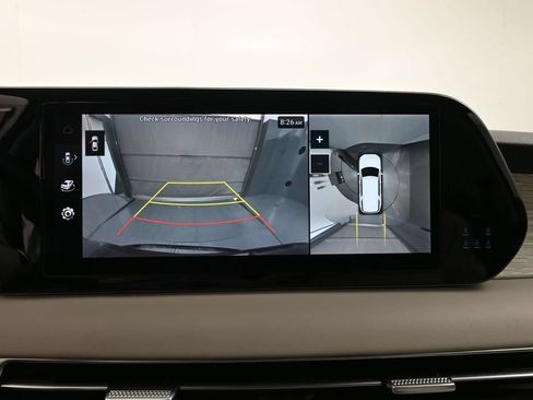 Used 2024 Hyundai Palisade Calligraphy FWD image 14