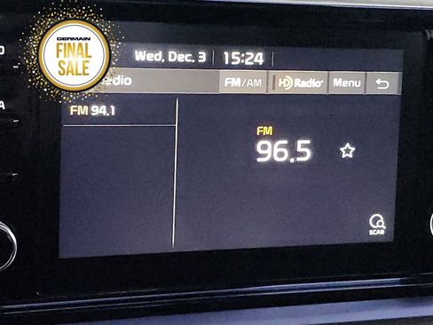 Certified 2021 Kia K5 GT image 27