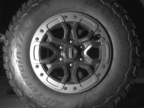 Used 2025 Ford Ranger Raptor AWD/4WD image 14