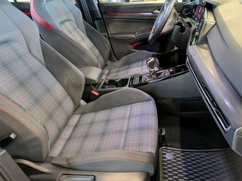 Used 2024 Volkswagen GTI S image 18