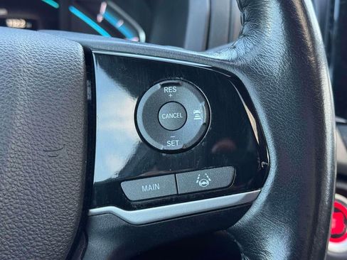 Used 2018 Honda Odyssey EX-L image 23