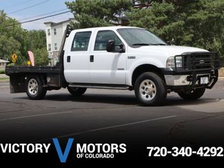 Used 2005 Ford F350 XL AWD/4WD video 1