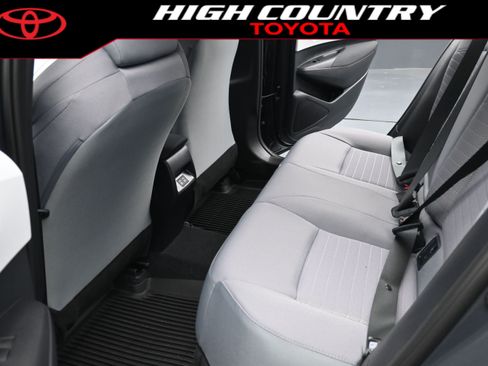 New 2026 Toyota Corolla SE FWD image 22