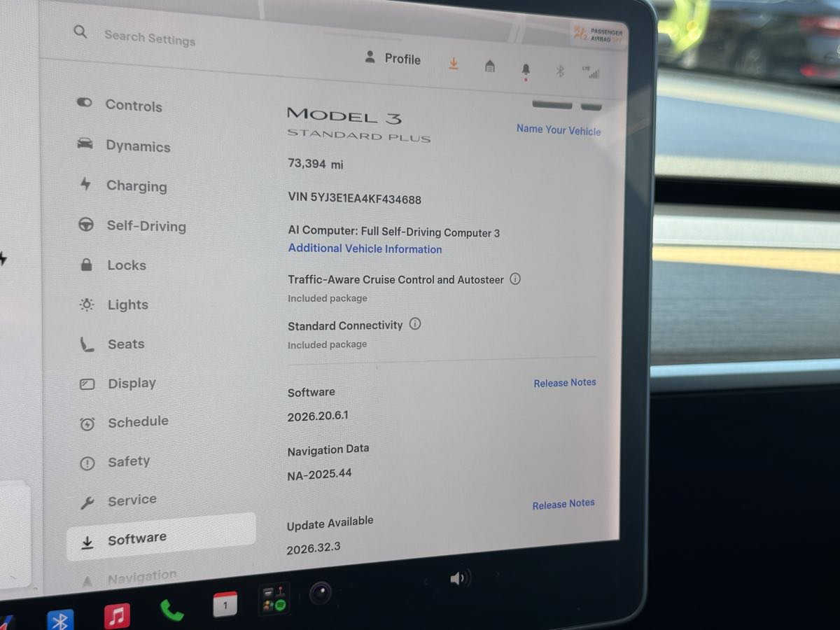 Used 2019 Tesla Model 3 RWD image 27