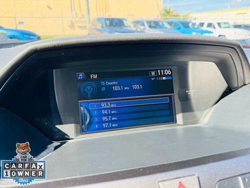 Used 2015 Honda Odyssey EX-L image 21