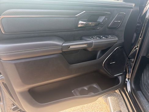 Used 2025 RAM 1500 RHO w/ RHO Level 1 Equipment Group image 19