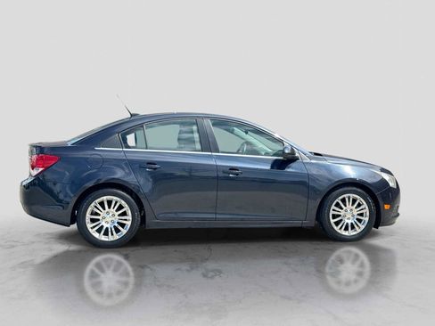 Used 2014 Chevrolet Cruze Eco FWD image 7