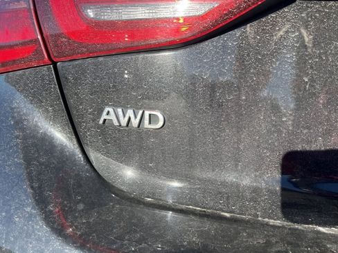 Used 2023 INFINITI Q50 Luxe w/ Cargo Package image 15