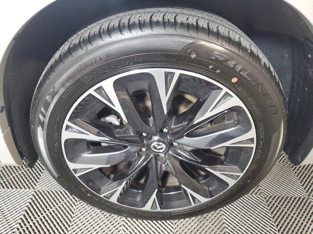Certified 2025 MAZDA CX-90 3.3 Turbo S w/ Premium Plus AWD/4WD image 10