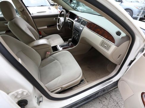 Used 2007 Buick LaCrosse CX w/ Chrome Enhancement Package FWD image 10