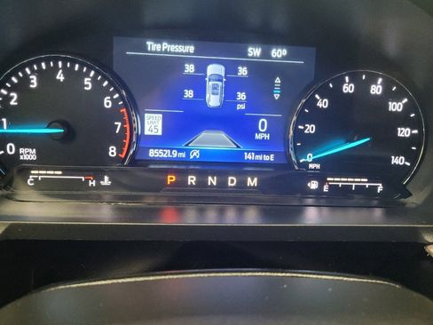 Used 2020 Ford Explorer Limited image 23