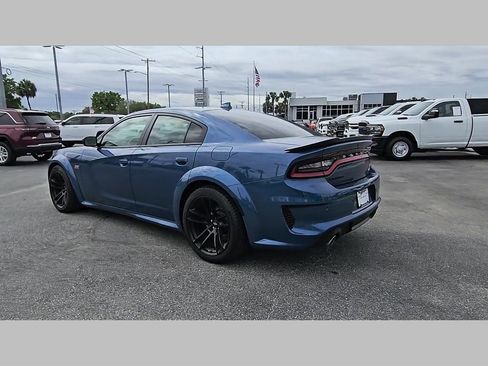 Used 2021 Dodge Charger Scat Pack RWD image 29