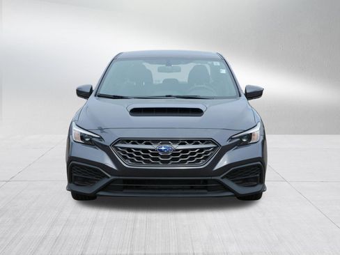 Used 2023 Subaru WRX AWD/4WD image 2