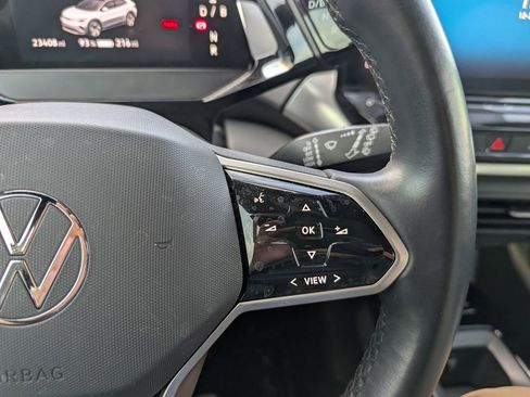 Used 2021 Volkswagen ID.4 Pro S image 24