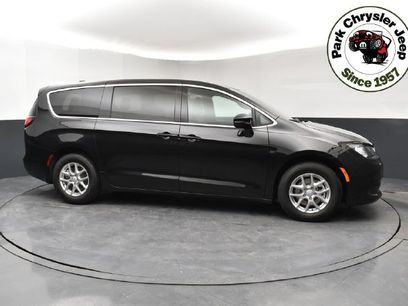 New 2026 Chrysler Voyager LX