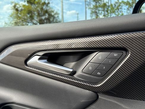 New 2026 Chevrolet Traverse High Country FWD image 28