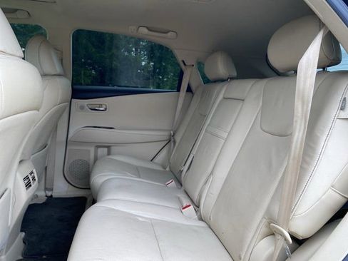 Used 2013 Lexus RX 350 FWD image 14