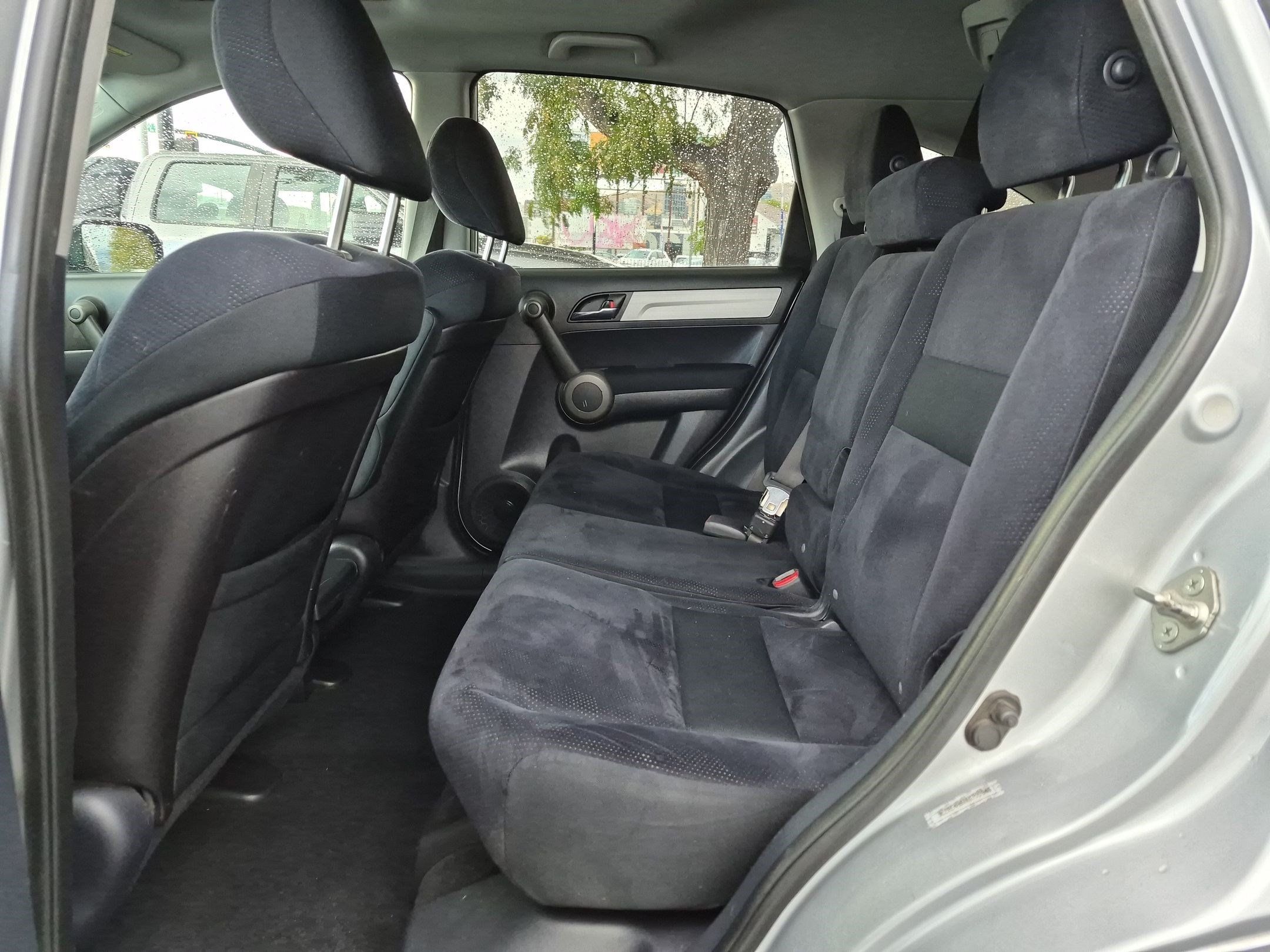 Used 2010 Honda CR-V EX image 25