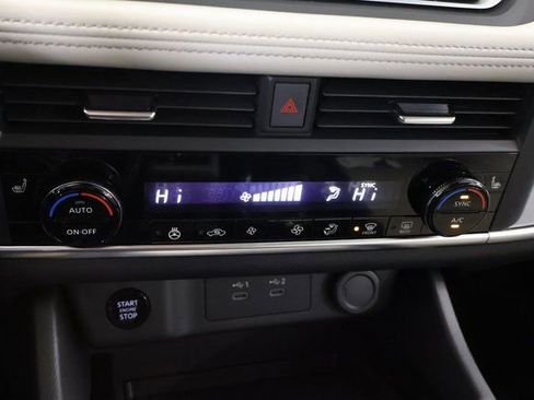 New 2026 Nissan Rogue SV w/ SV Premium Package image 19