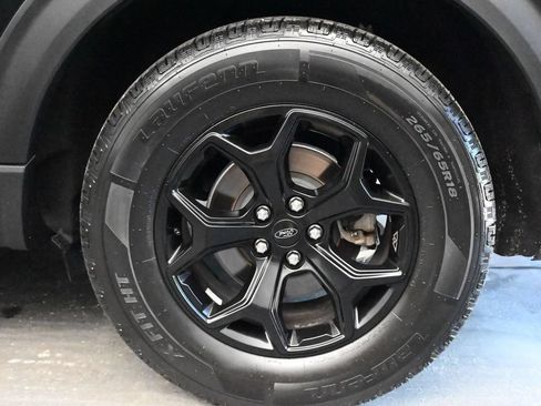 Used 2022 Ford Explorer Timberline AWD/4WD image 18