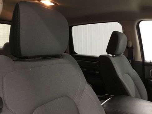 Used 2020 RAM 1500 Big Horn image 23