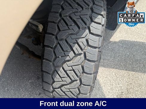 Used 2014 Ford F350 Lariat w/ Lariat Ultimate Package AWD/4WD image 16