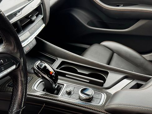 Used 2022 Cadillac CT5 Sport image 20