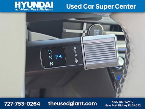 New 2026 Hyundai Santa Fe Calligraphy image 31