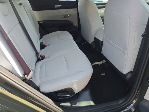 New 2026 Hyundai Tucson SE FWD image 22