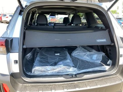 New 2026 Subaru Outback Touring XT AWD/4WD image 26