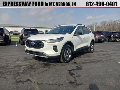 Used 2025 Ford Escape ST-Line