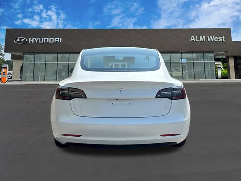 Used 2023 Tesla Model 3 Standard Range RWD image 6