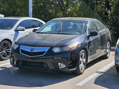 Used 2011 Acura TSX Sedan