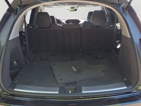 Used 2019 Acura MDX SH-AWD image 29