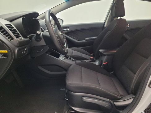 Used 2016 Kia Forte LX FWD image 17
