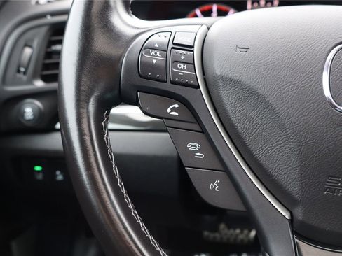 Used 2021 Acura ILX image 17