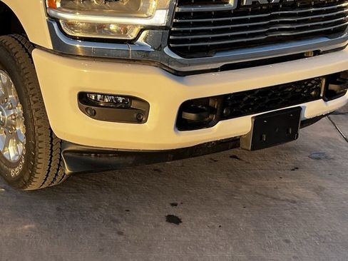 Certified 2024 RAM 2500 Laramie image 6