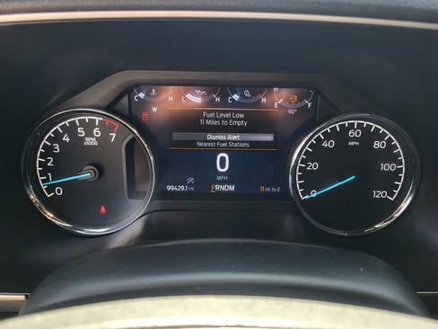 Used 2021 Ford F150 XLT w/ Equipment Group 302A High AWD/4WD image 6