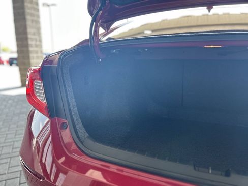 Used 2019 Honda Accord Sport image 85