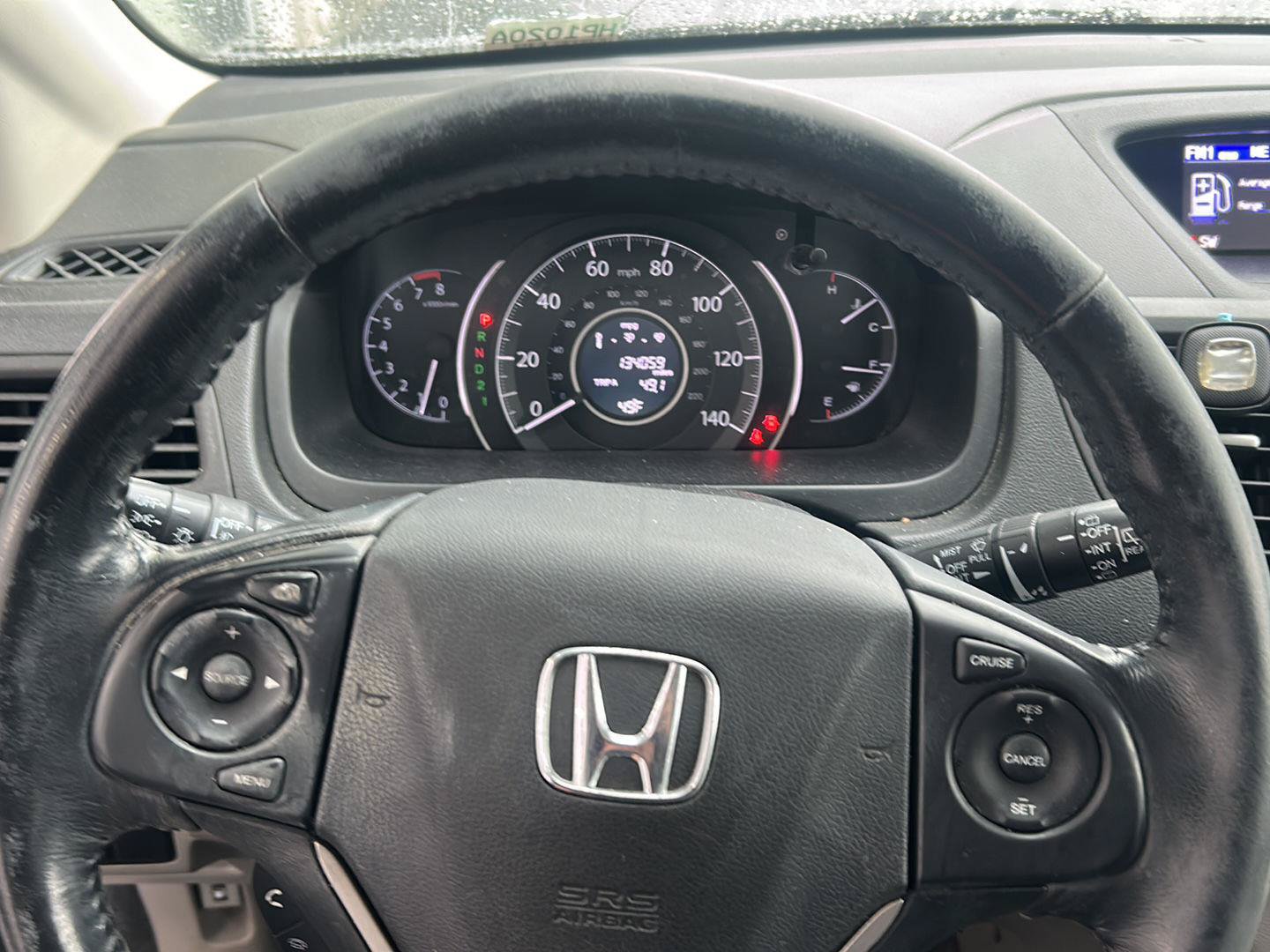 Used 2013 Honda CR-V EX-L image 13