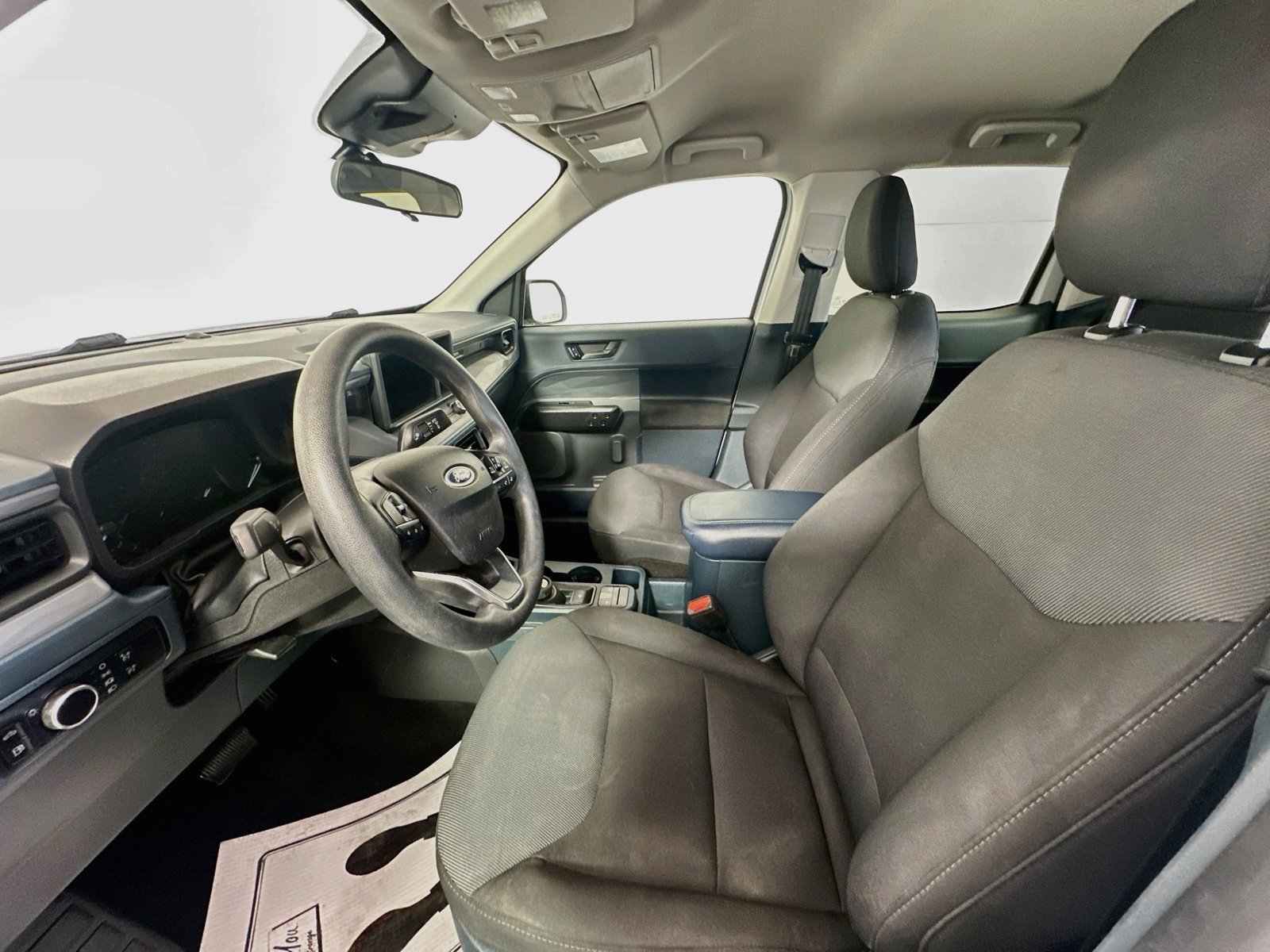 Used 2024 Ford Maverick XL FWD image 19