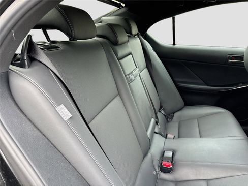 Used 2022 Lexus IS 300 AWD w/ Premium Package image 30