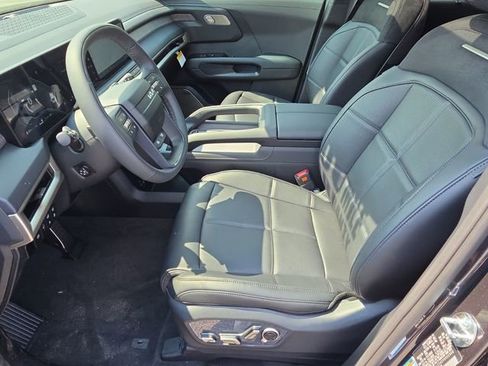 New 2027 Kia Telluride X-Line SX Prestige AWD/4WD image 5